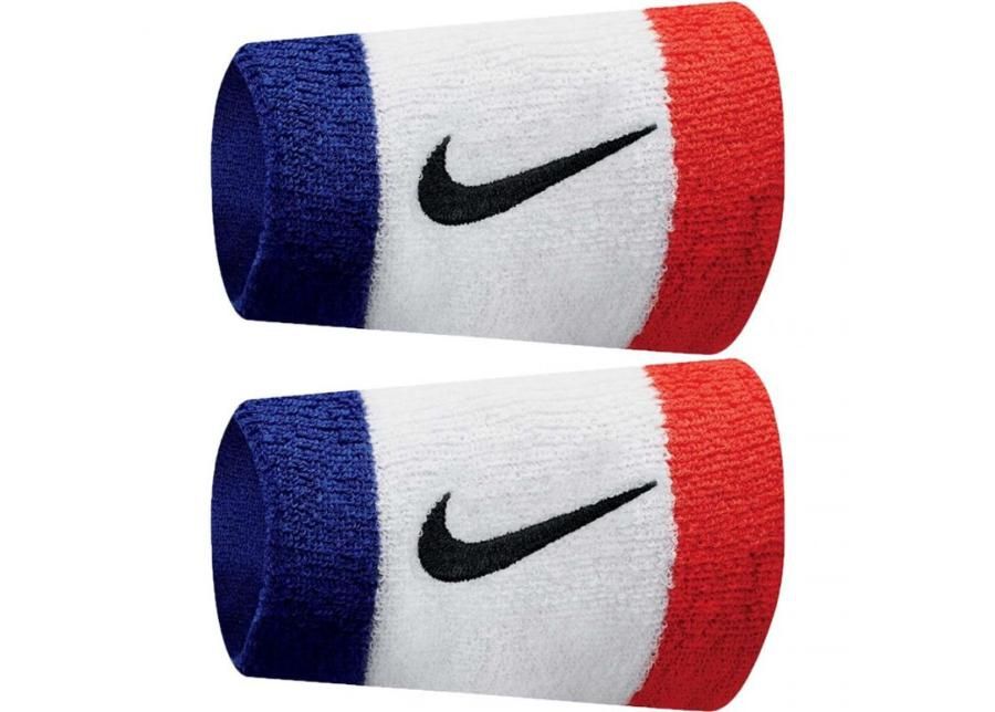 Hikinauha ranteeseen Nike Swoosh kuvasuurennos