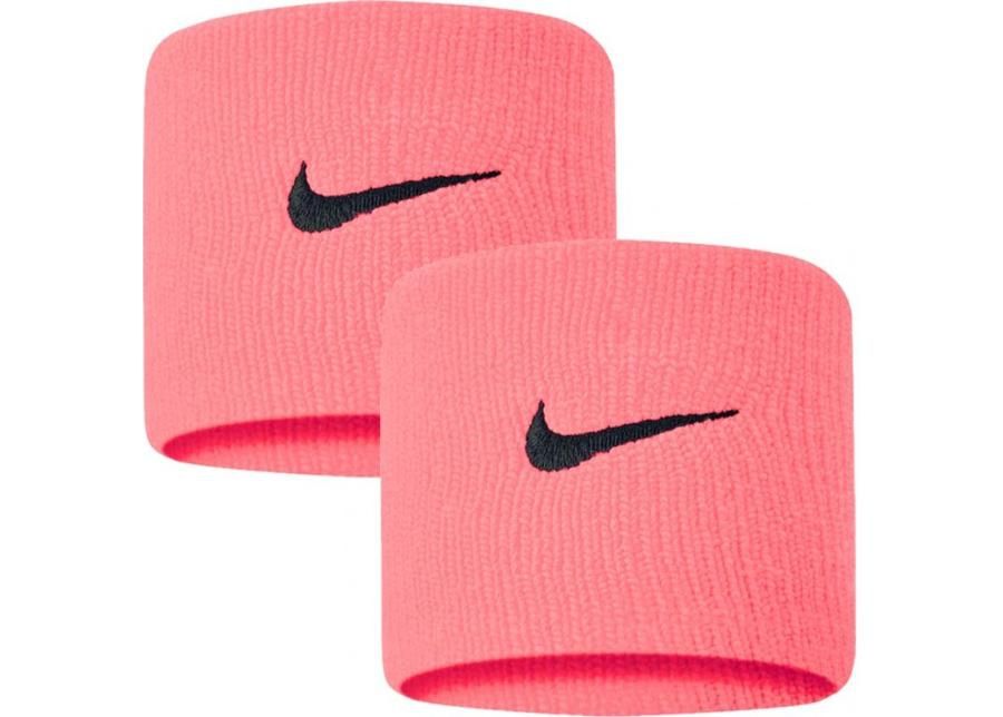 Hikinauha ranteeseen Nike Swoosh N0001565677 kuvasuurennos