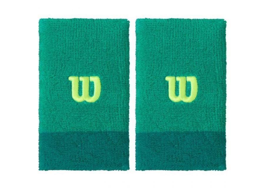 Hikinauha ranteeseen Wilson Extra Wide 2 kpl kuvasuurennos