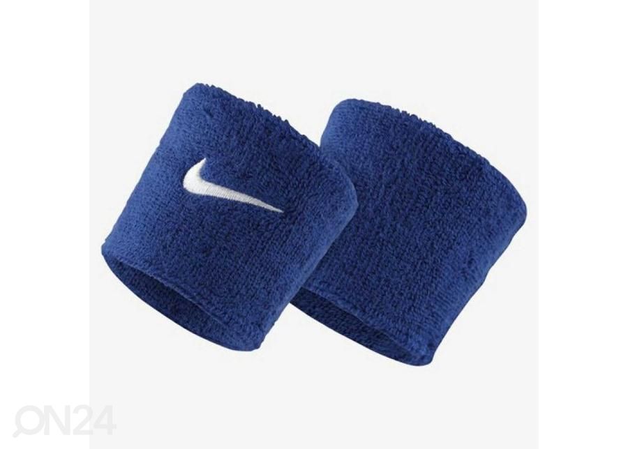 Hikinauhat ranteeseen Nike Swoosh 2 kpl kuvasuurennos