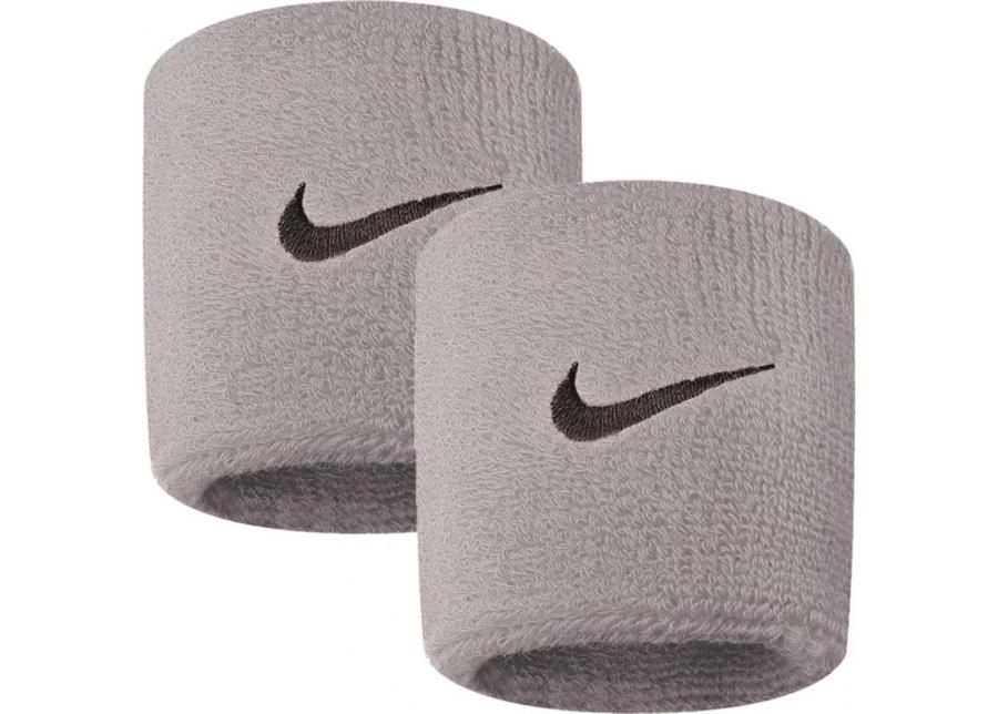 Hikinauhat ranteeseen Nike Swoosh kuvasuurennos