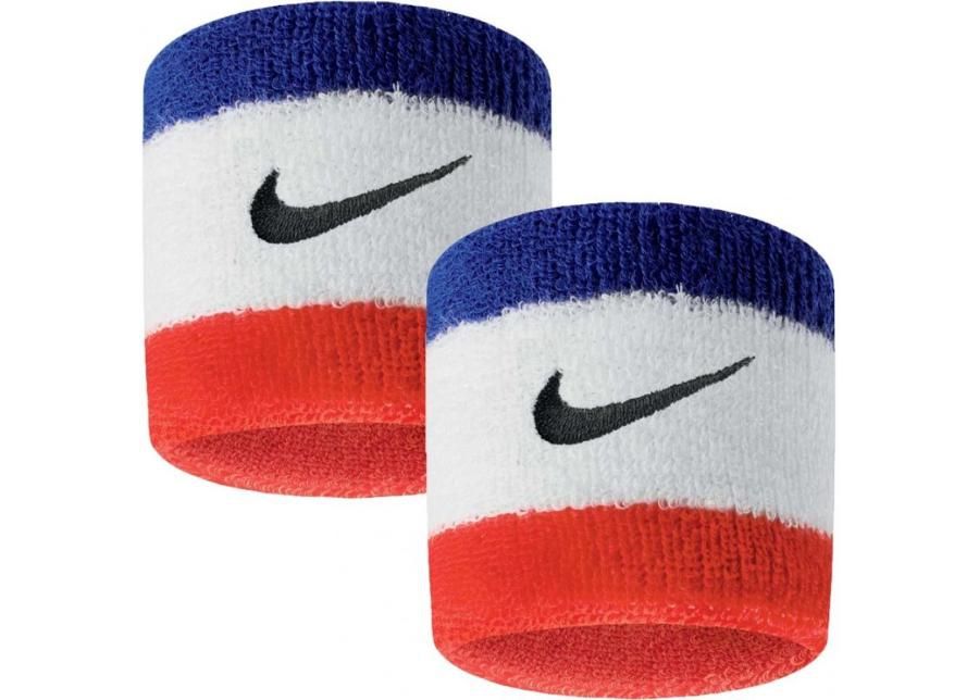 Hikinauhat ranteeseen Nike Swoosh kuvasuurennos