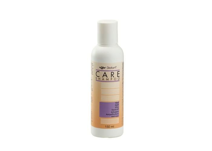 Hilseshampoo 150 ml kuvasuurennos