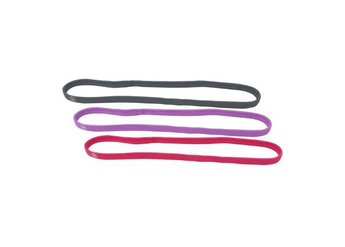 Hiuskuminauhat 3 kpl kuvasuurennos