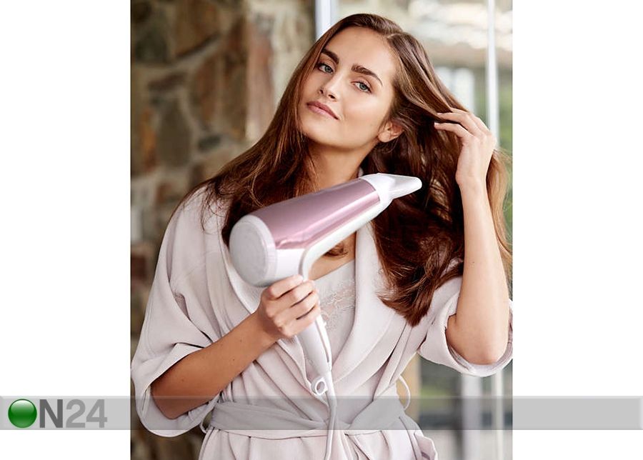 Hiustenkuivain Philips DryCare Advanced 2200W kuvasuurennos