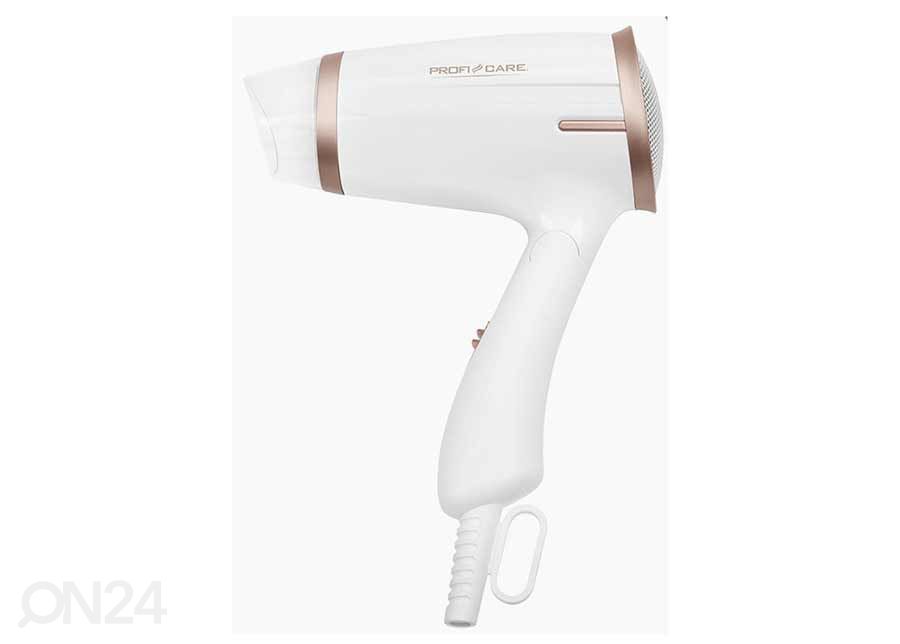 Hiustenkuivain ProfiCare PCHT3009W kuvasuurennos
