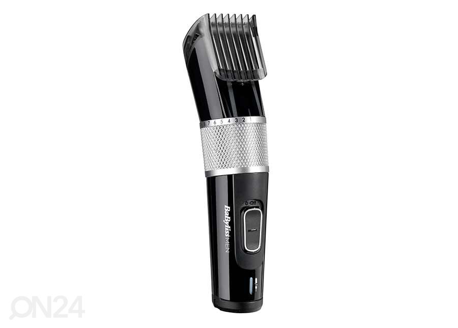 Hiustenleikkuukone Babyliss kuvasuurennos