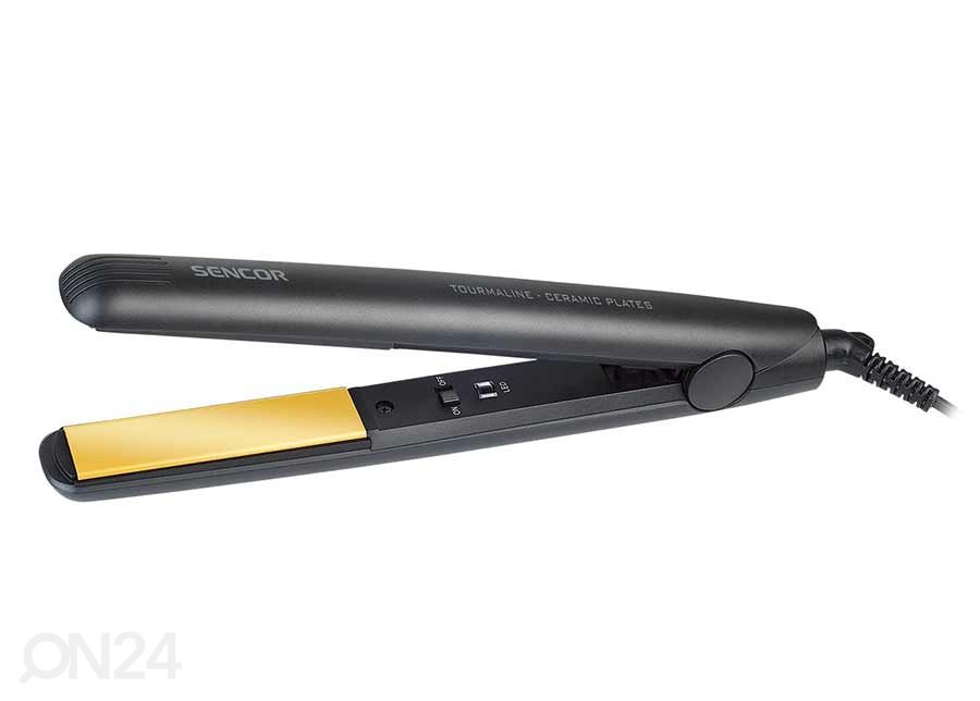 Hiustensuoristin Sencor SHI131GD kuvasuurennos