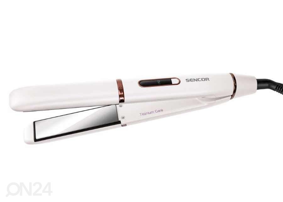 Hiustensuoristin Sencor SHI3100VT kuvasuurennos