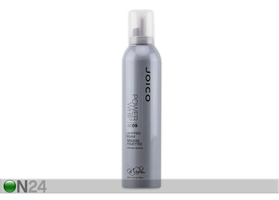 Hiusvaahto JOICO Style & Finish Power Whip 300ml kuvasuurennos