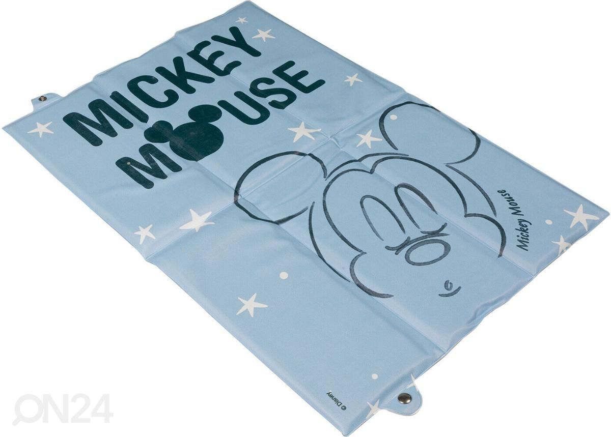 Hoitoalusta Mickey kuvasuurennos