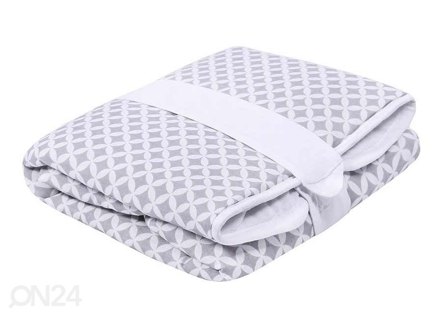 Hoitotason pehmuste Lulando 50x70 cm kuvasuurennos