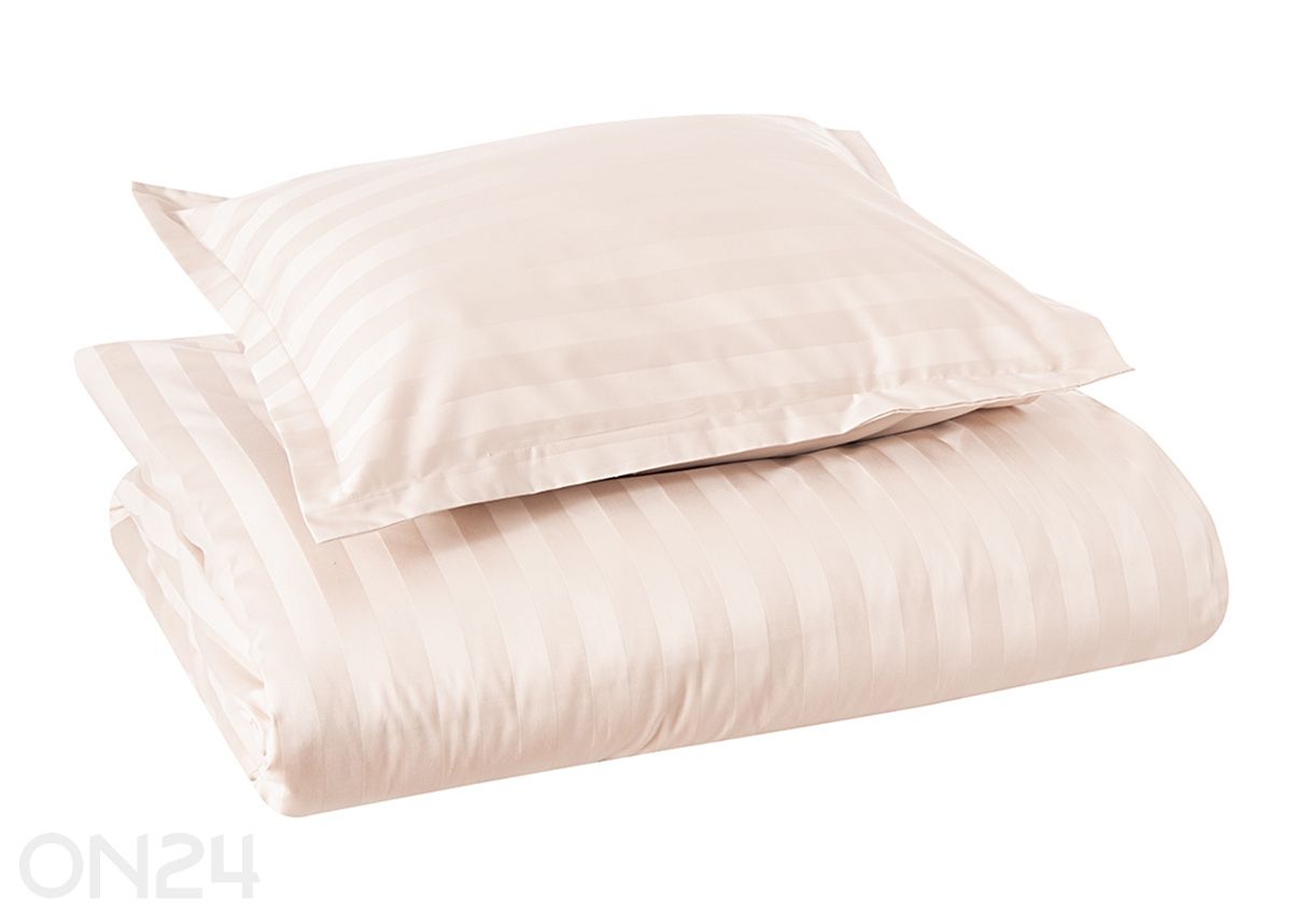 Hotel Classic pussilakana 150x205 cm +tyynyliina 50x60 cm kuvasuurennos