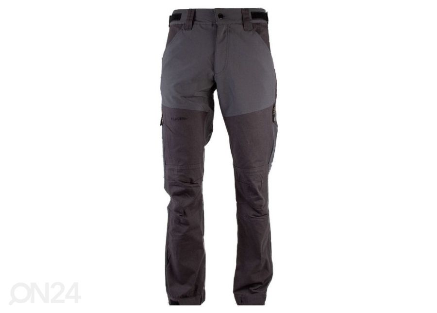 Housut Authentic 3.0 stretch kuvasuurennos