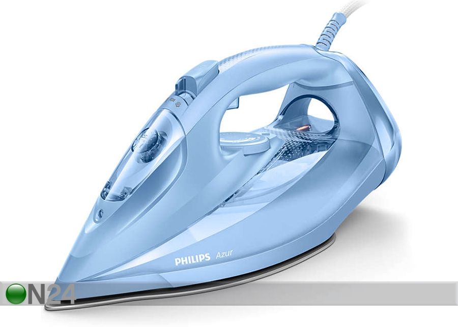 Höyrysilitysrauta Philips Azur kuvasuurennos