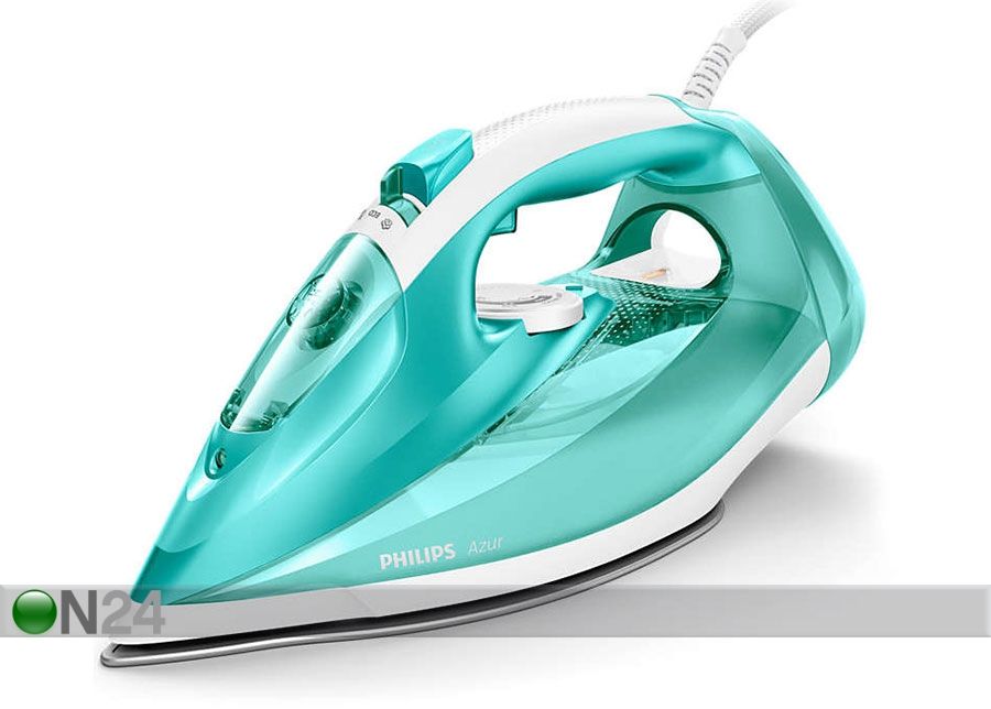 Höyrysilitysrauta Philips Azur kuvasuurennos
