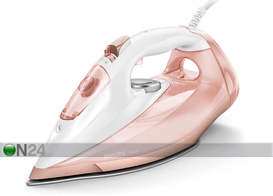 Höyrysilitysrauta Philips Azur kuvasuurennos