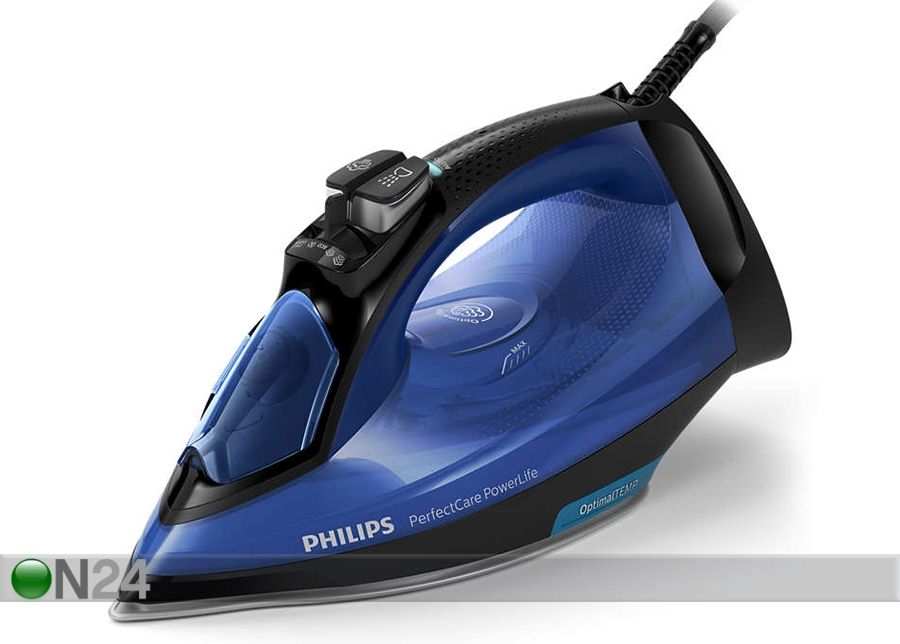 Höyrysilitysrauta Philips PerfectCare kuvasuurennos