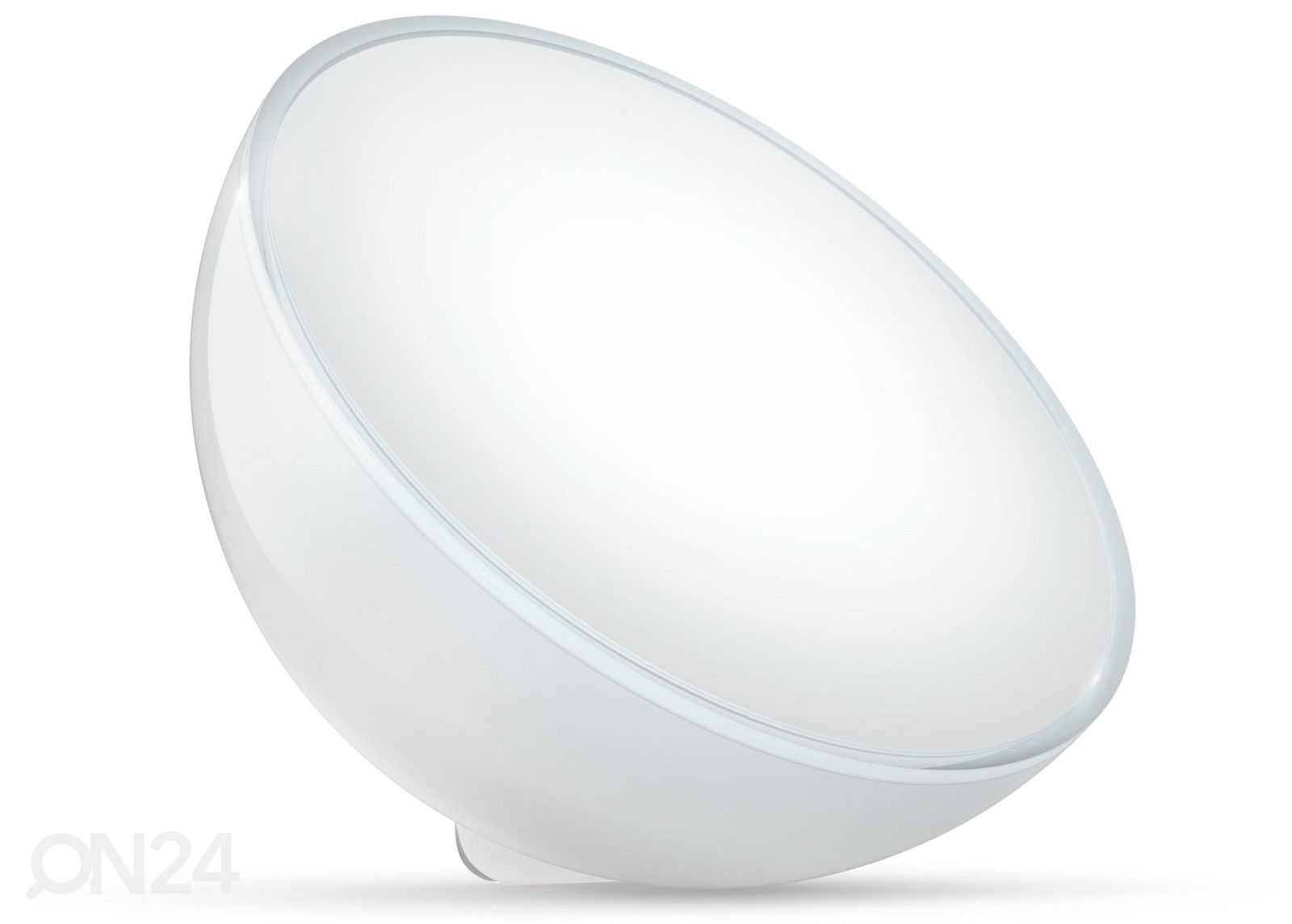 Hue Go kannettava tunnelmavalaisin V2 kuvasuurennos