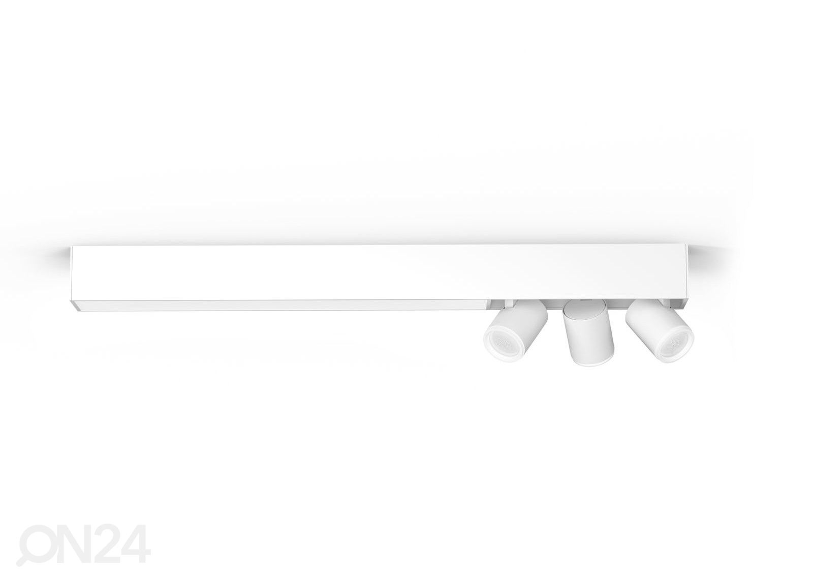 Hue White and Color ambiance Centris älykäs valkoinen katto - kohdevalaisin 3 L kuvasuurennos