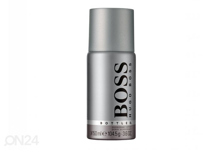 Hugo Boss Bottled deodorant 150ml kuvasuurennos