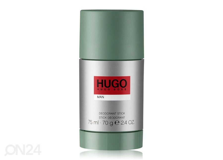Hugo Boss Hugo deodorant-stick 75 ml kuvasuurennos