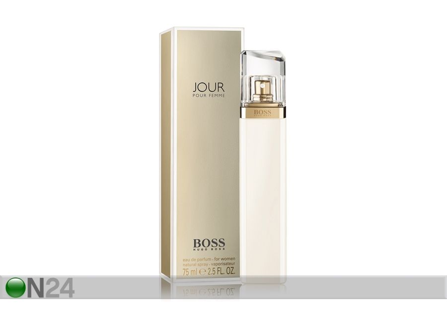 Hugo Boss Jour Pour Femme EDP 75ml kuvasuurennos