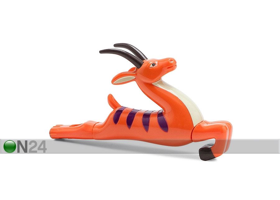 Huilu ANTILOOPPI kuvasuurennos