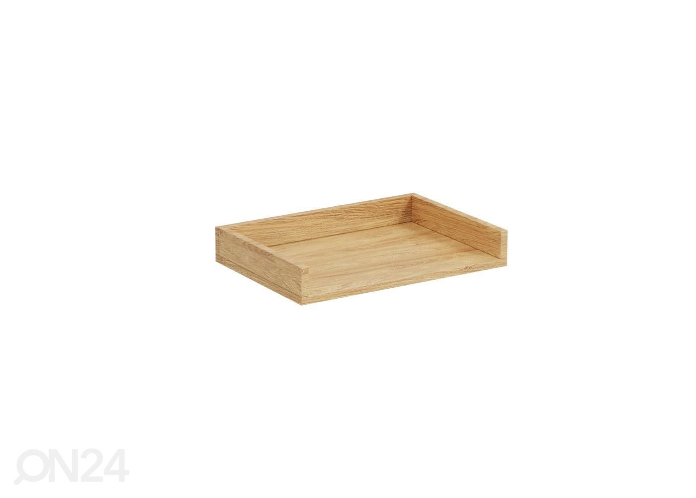 Hylly 50 cm kuvasuurennos
