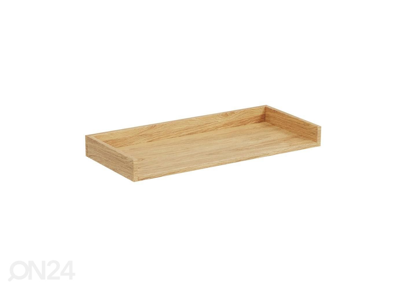 Hylly 78 cm kuvasuurennos