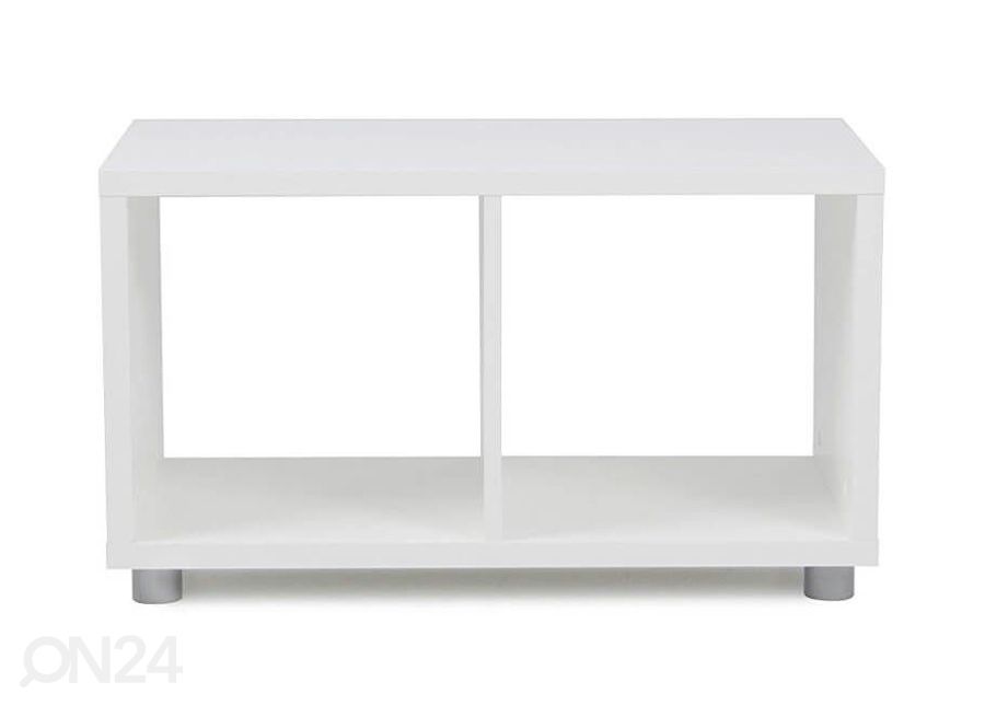 Hylly Box Cube kuvasuurennos