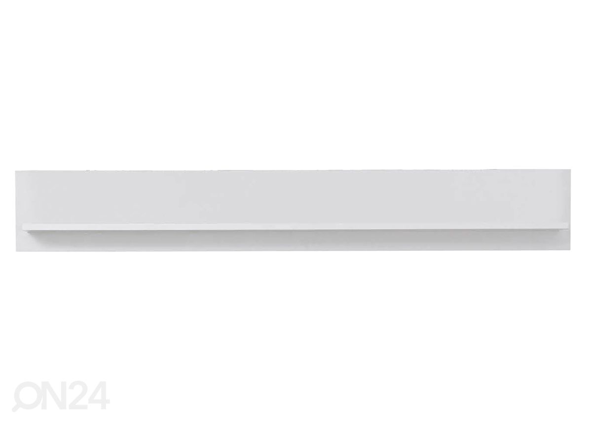 Hylly Brandson 139 cm kuvasuurennos