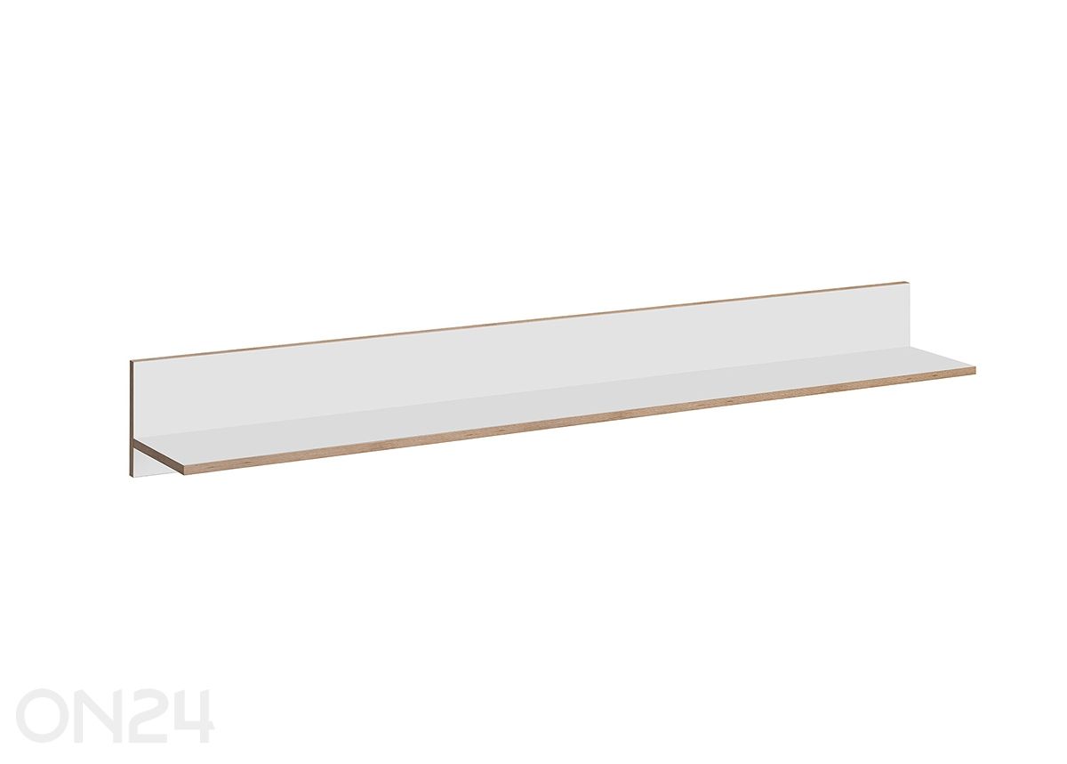 Hylly Complex 170 cm kuvasuurennos