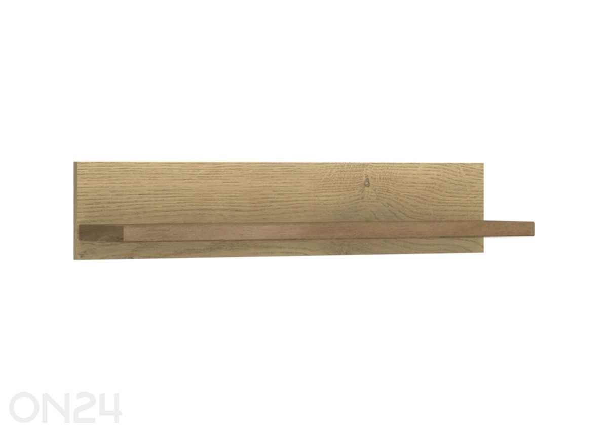 Hylly Denzel 100 cm kuvasuurennos