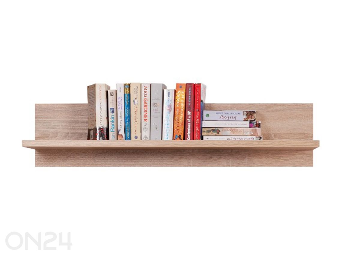 Hylly Gress 140 cm kuvasuurennos