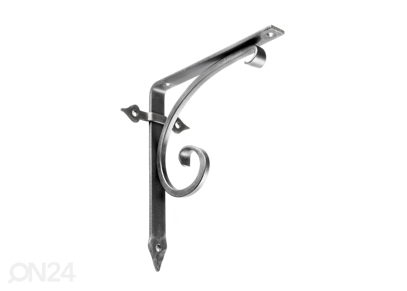 Hyllykannatin 15 cm kuvasuurennos