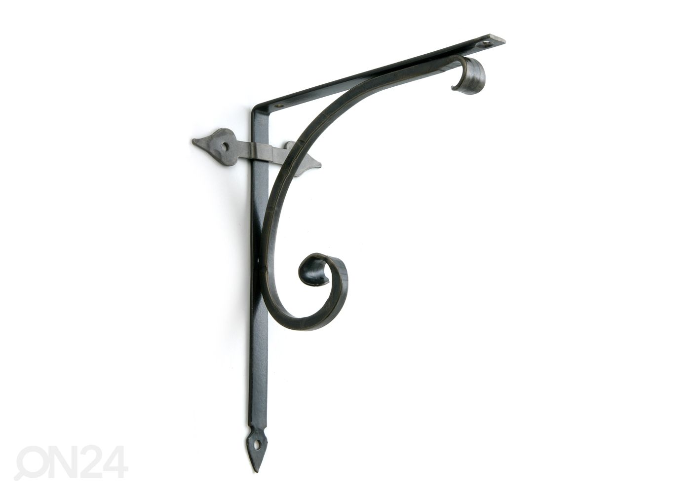 Hyllykannatin 25 cm kuvasuurennos
