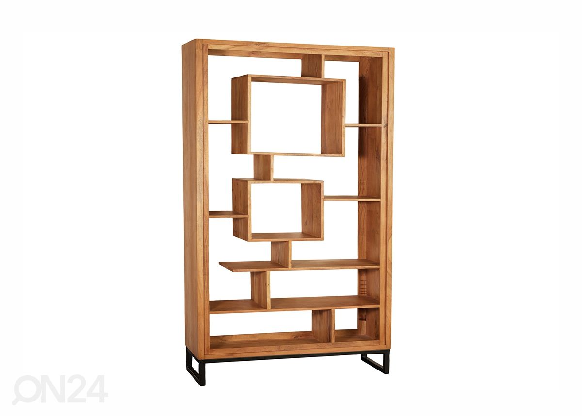 Hyllykkö Cubus 88 cm kuvasuurennos