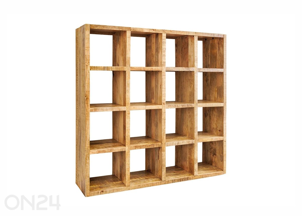 Hyllykkö Iron Craft kuvasuurennos