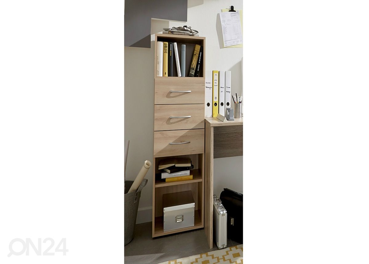 Hyllykkö MRK 354 30 cm kuvasuurennos