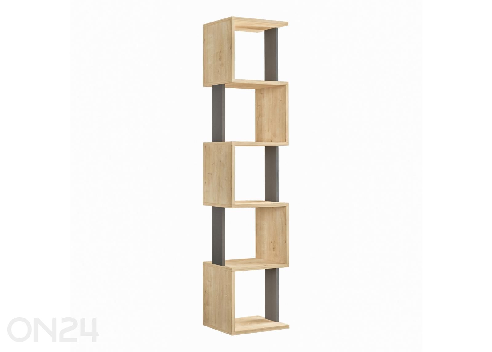 Hyllykkö Piri kuvasuurennos