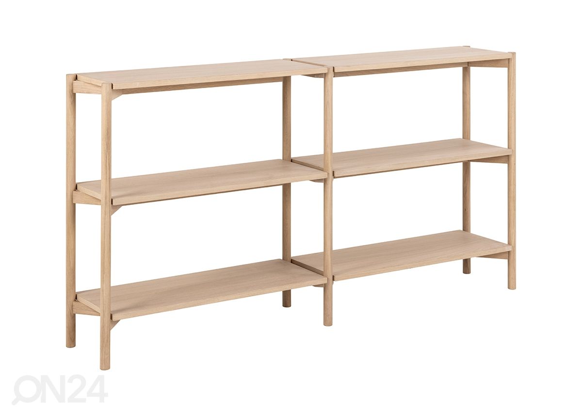 Hyllykkö Wood kuvasuurennos