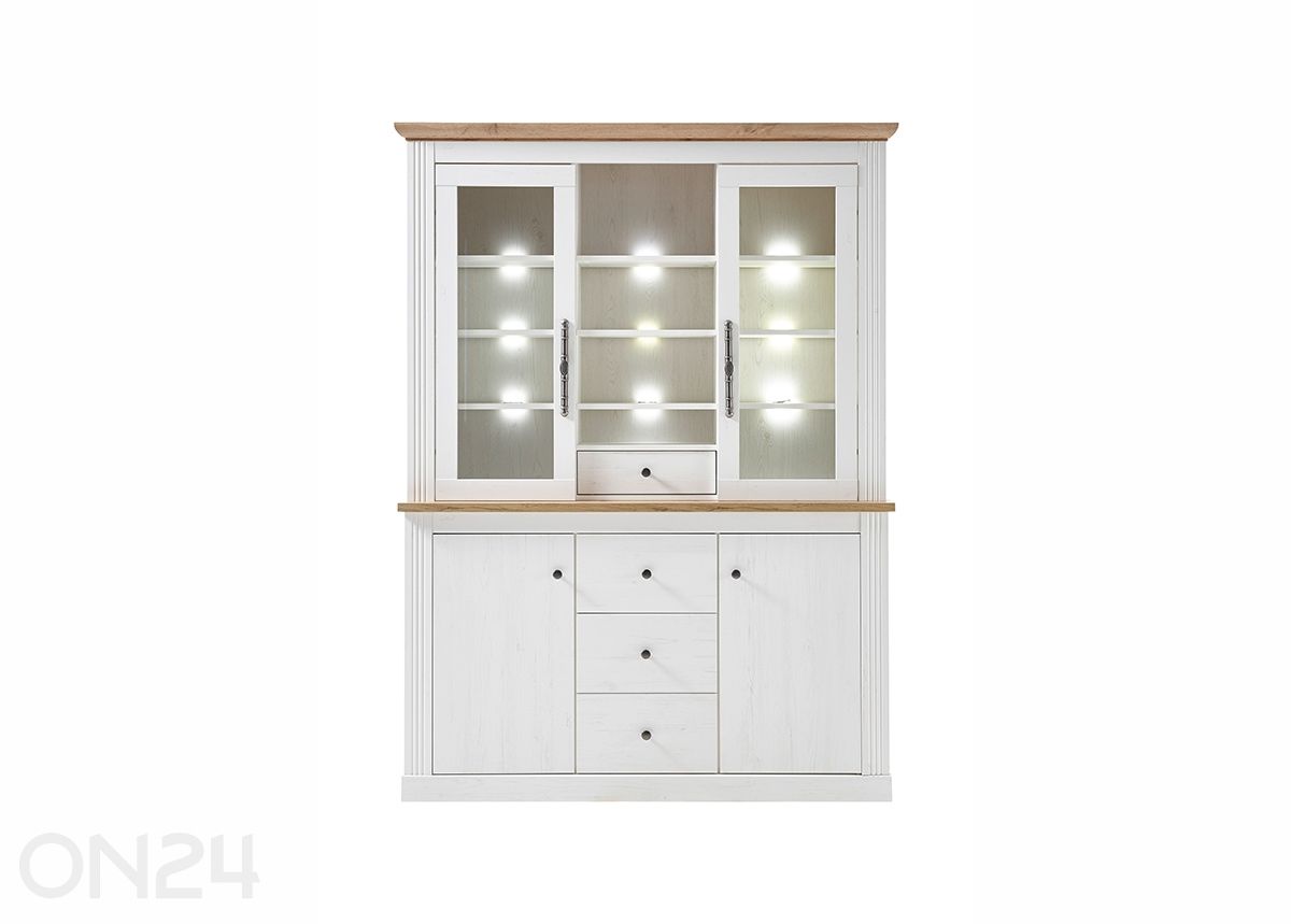 Hyllyn LED-valaistus IMV 6 kpl kuvasuurennos