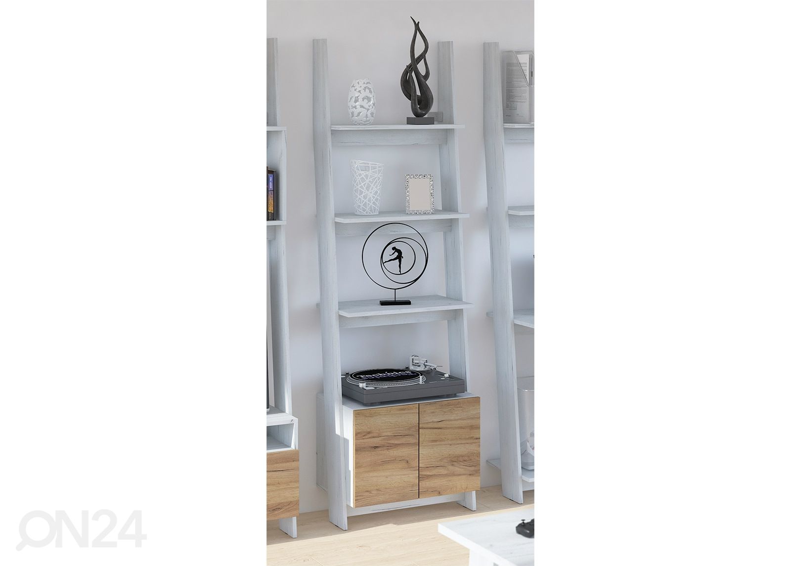 Hyllystö 60 cm kuvasuurennos