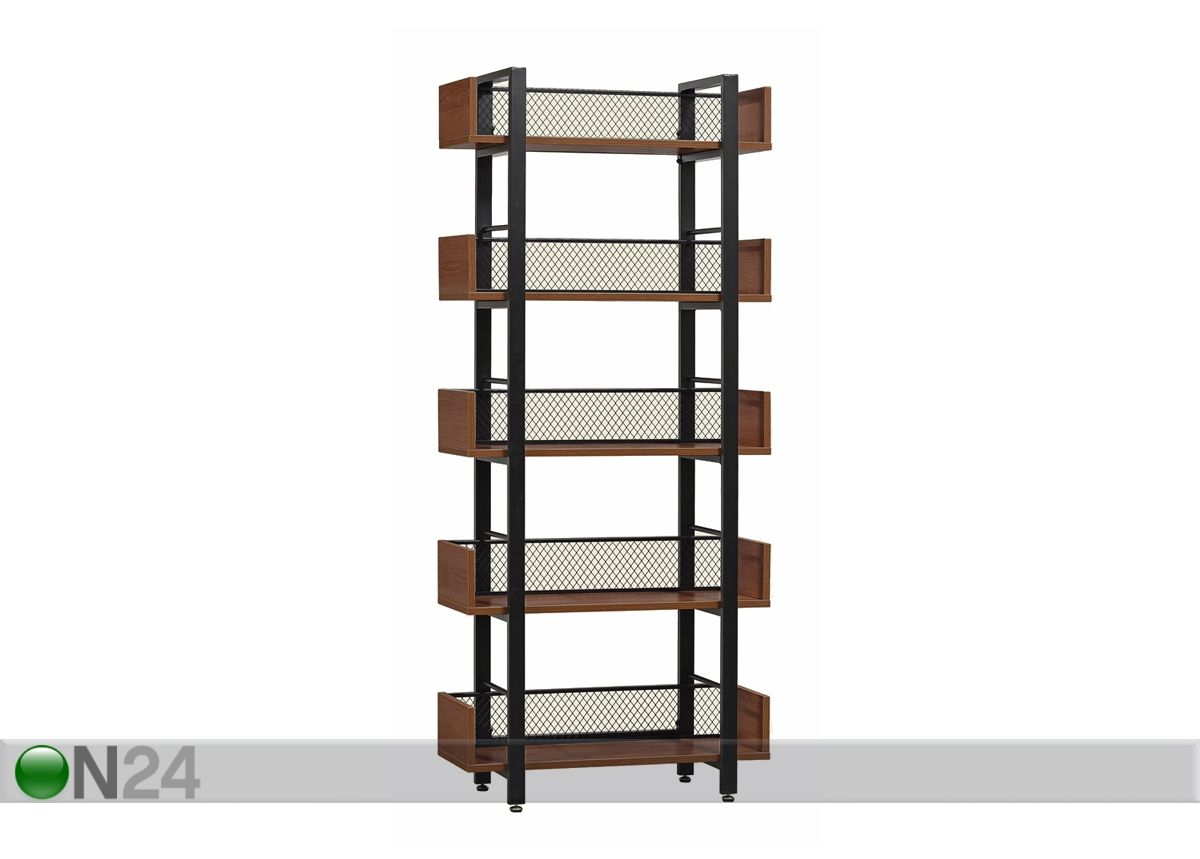 Hyllystö 80 cm kuvasuurennos