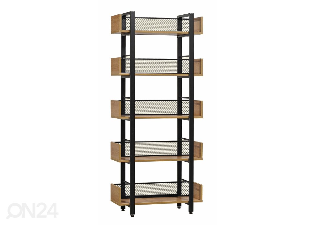 Hyllystö 80 cm kuvasuurennos