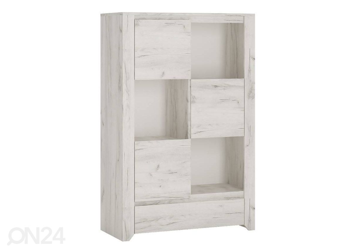 Hyllystö Angel 84 cm kuvasuurennos