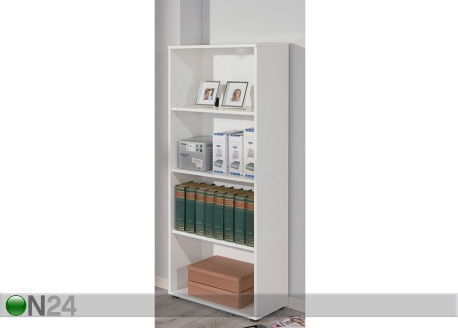 Hyllystö ARCO 3 kuvasuurennos