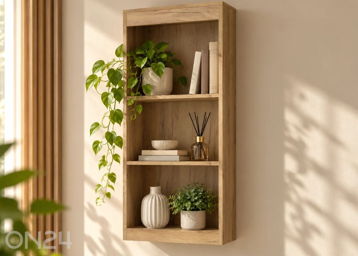 Hyllystö Cobhy 52 cm kuvasuurennos