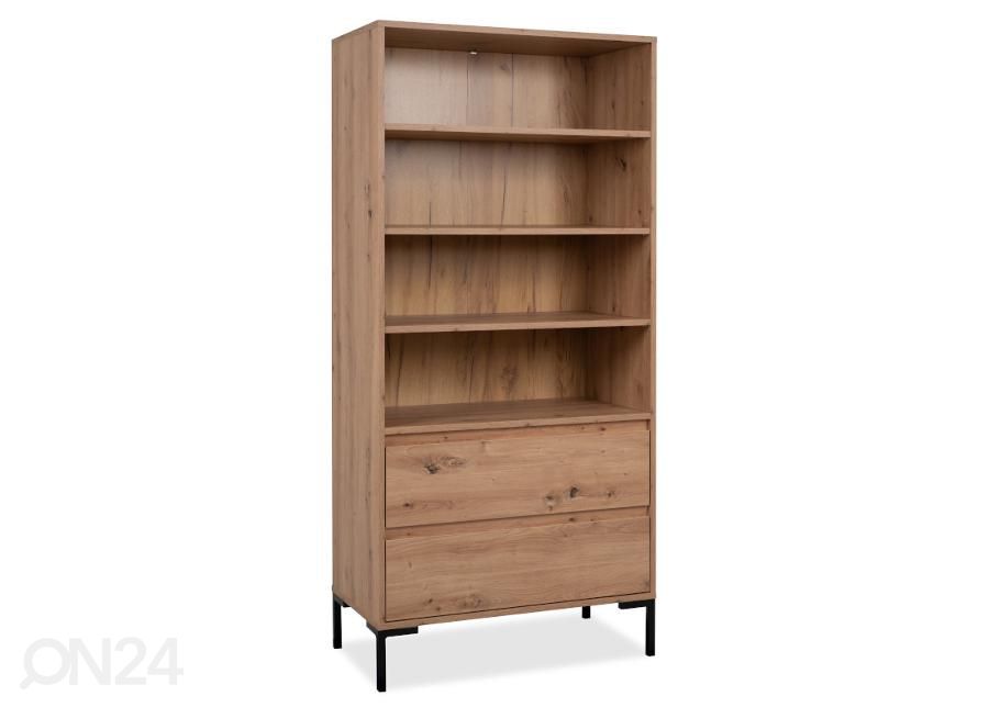 Hyllystö Korsika 77,5 cm kuvasuurennos